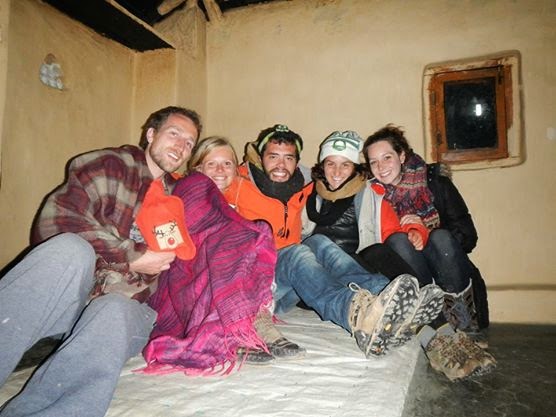 Leaving Naddi and becoming a Tourist