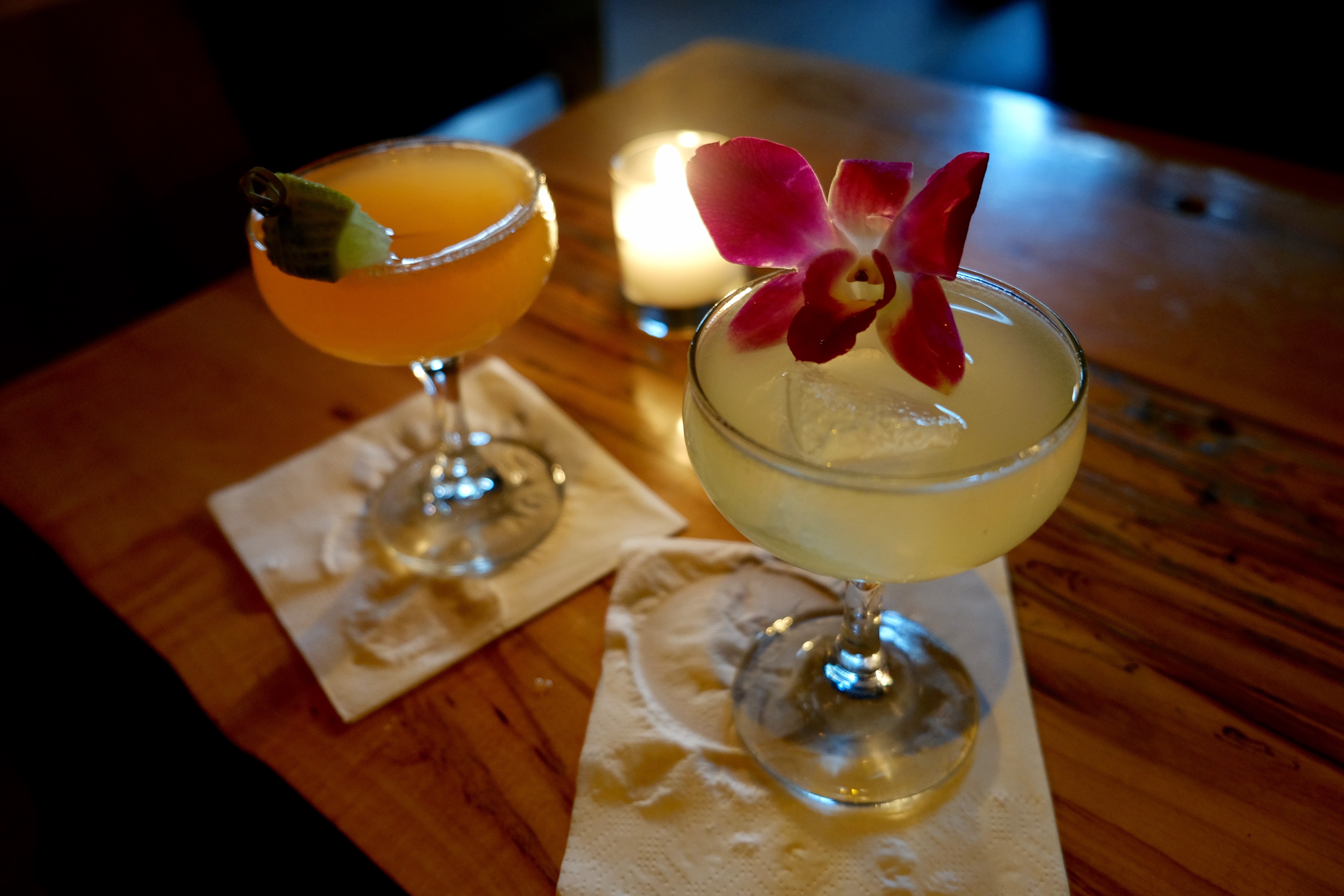 7 of the best cocktail bars in Manhattan