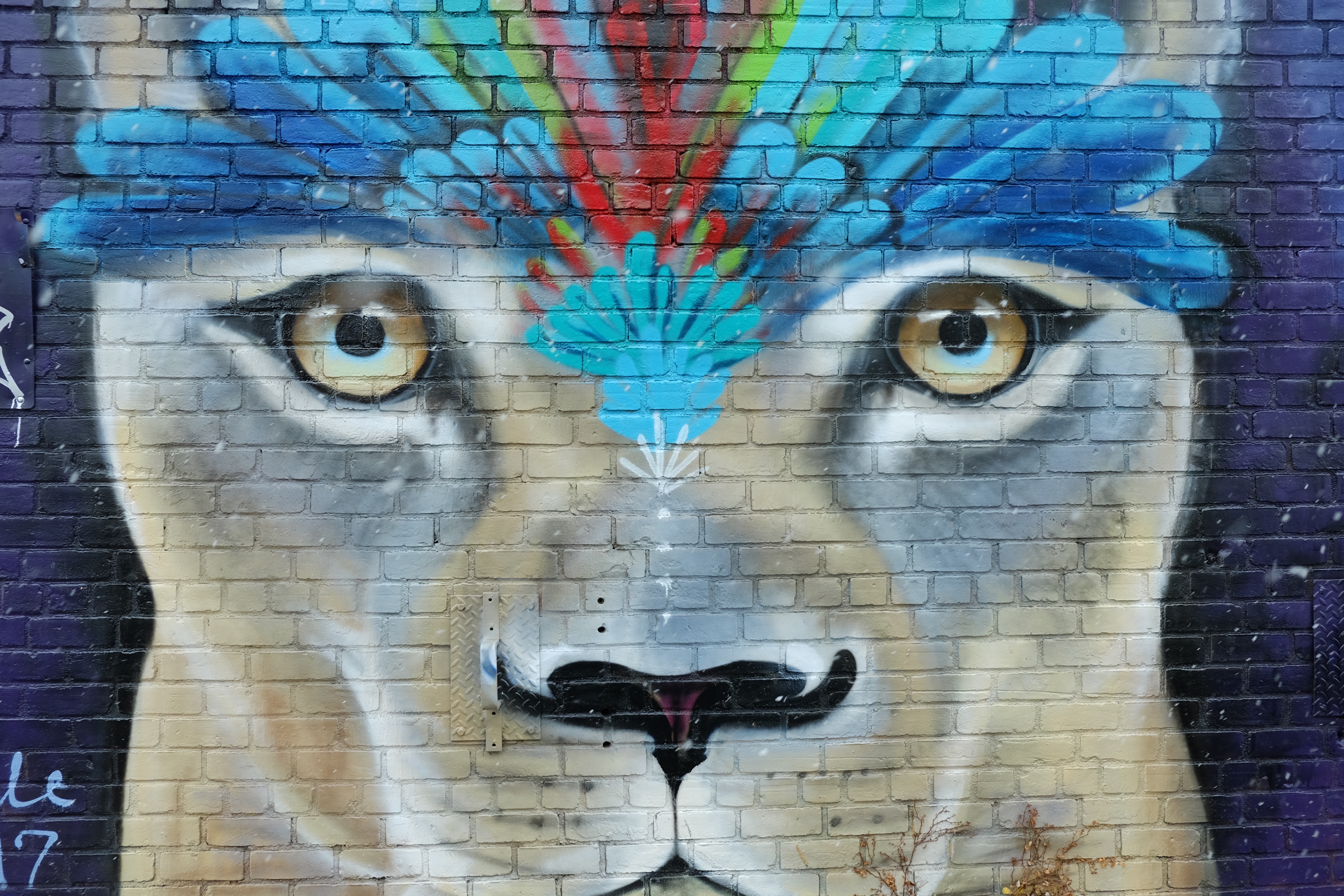 Weekend Neighborhood Adventure: Astoria