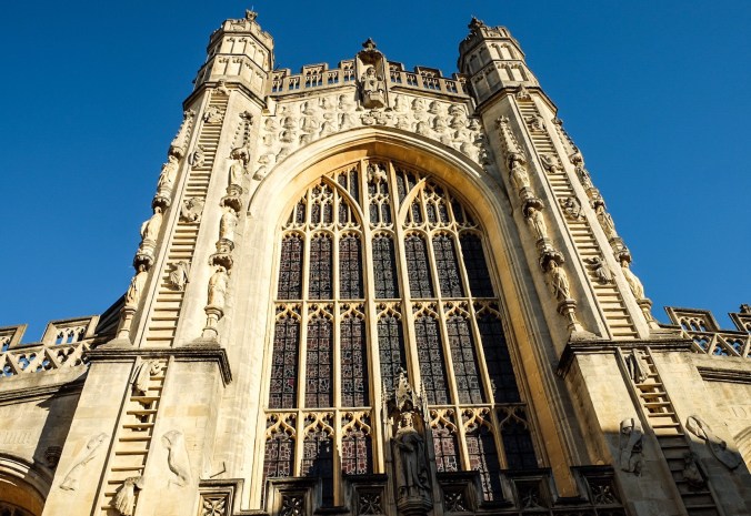Bath Abbey