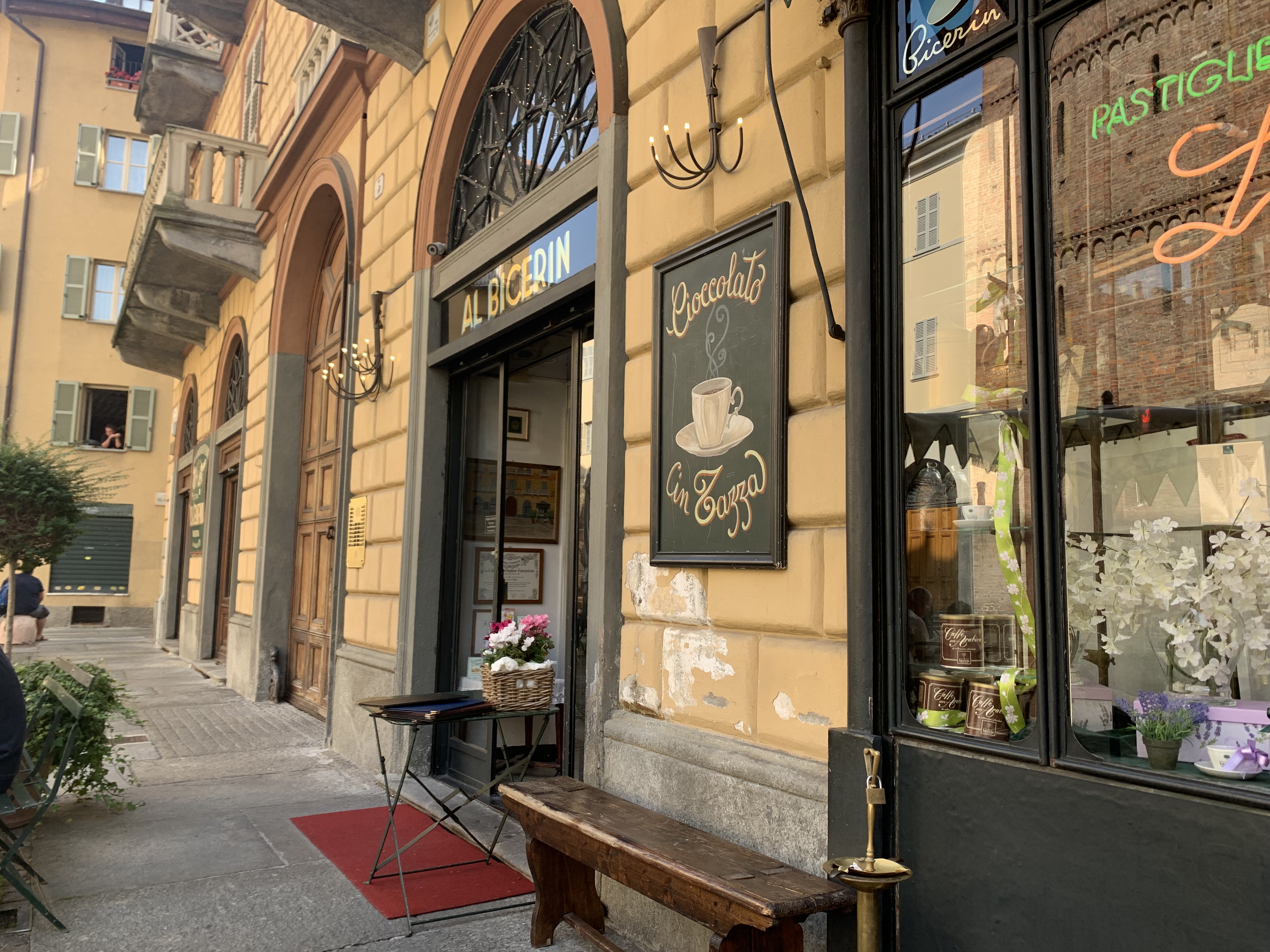 Caffe Torino & Caffe al Bicerin