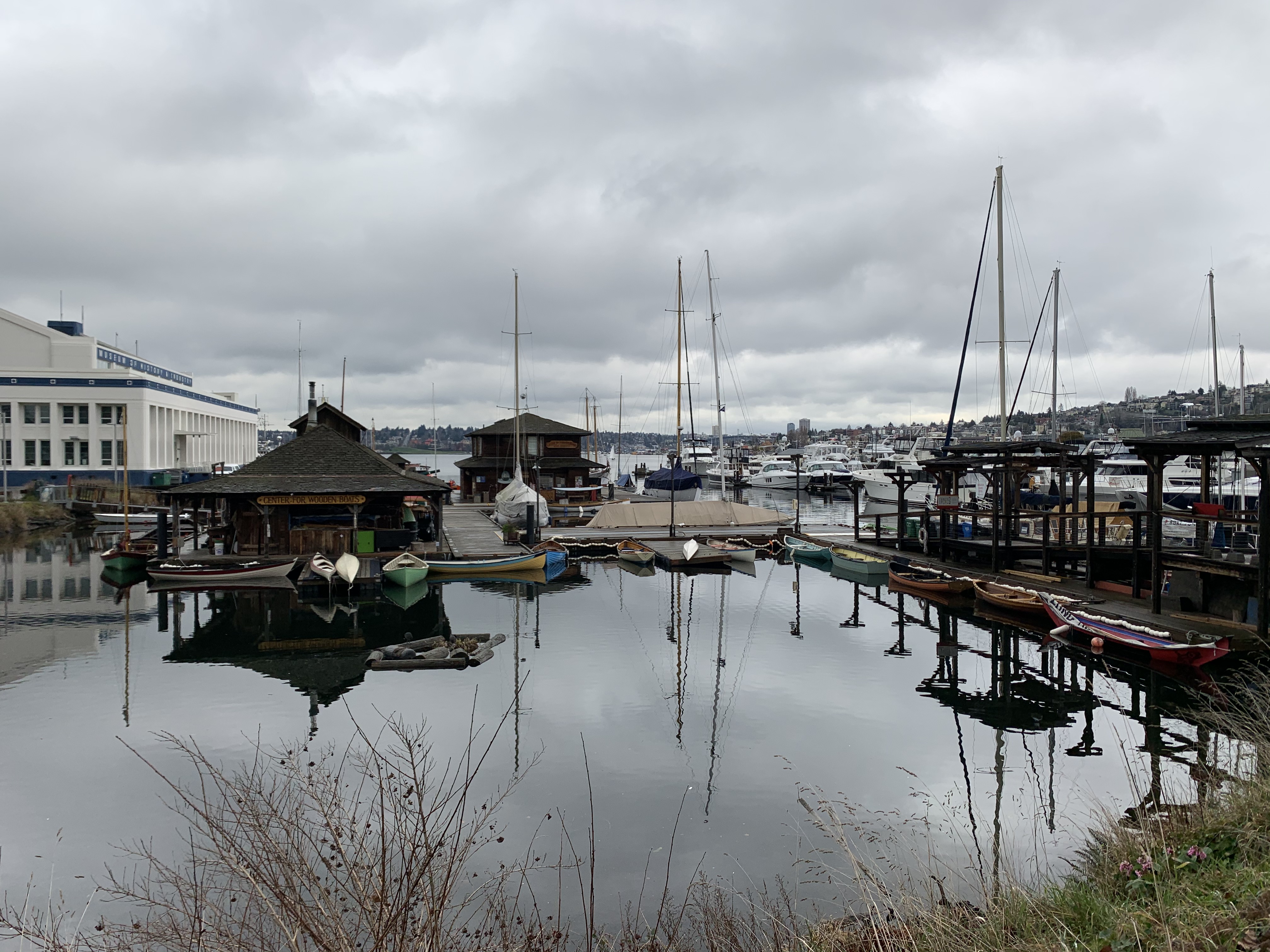 Moving West (Twice)… Part I