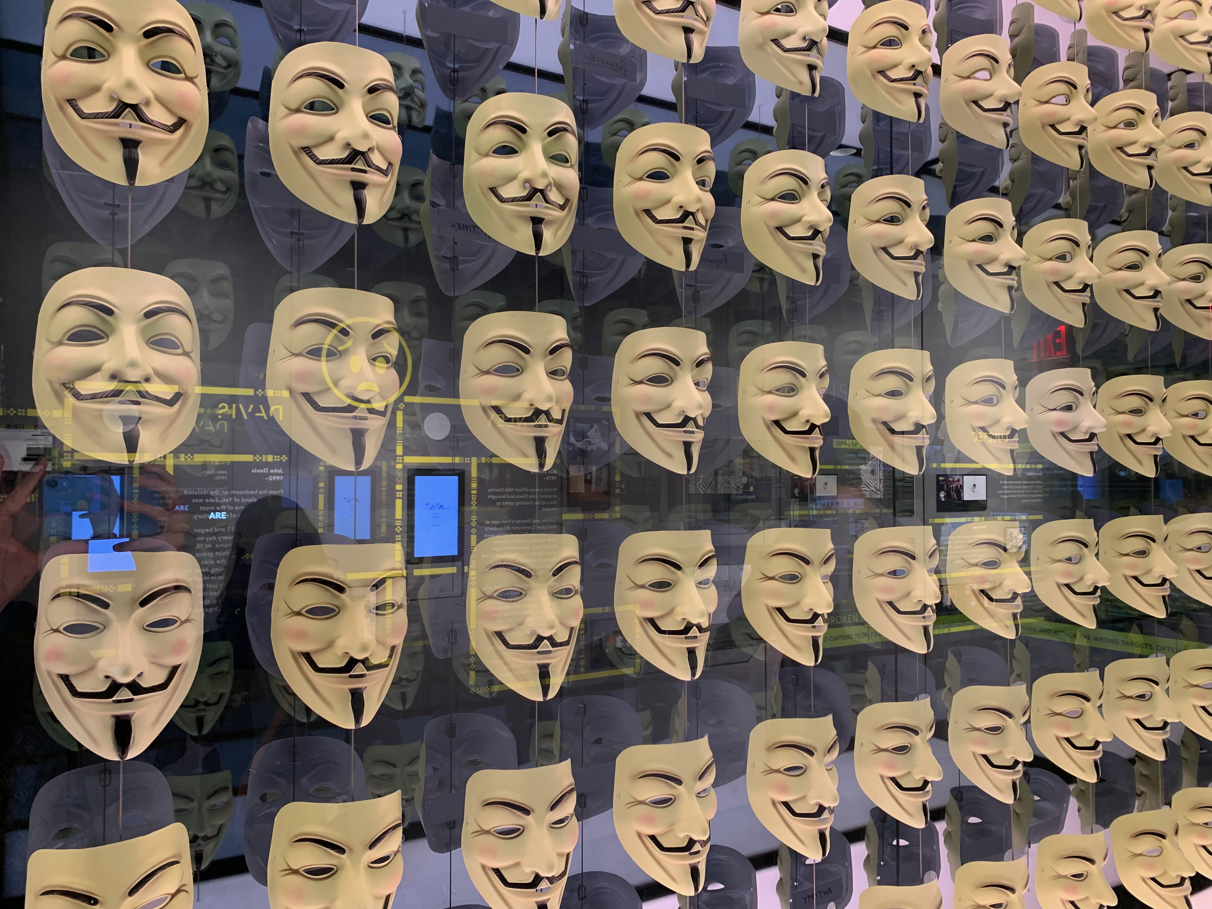 Museums brought to life by digital integrations