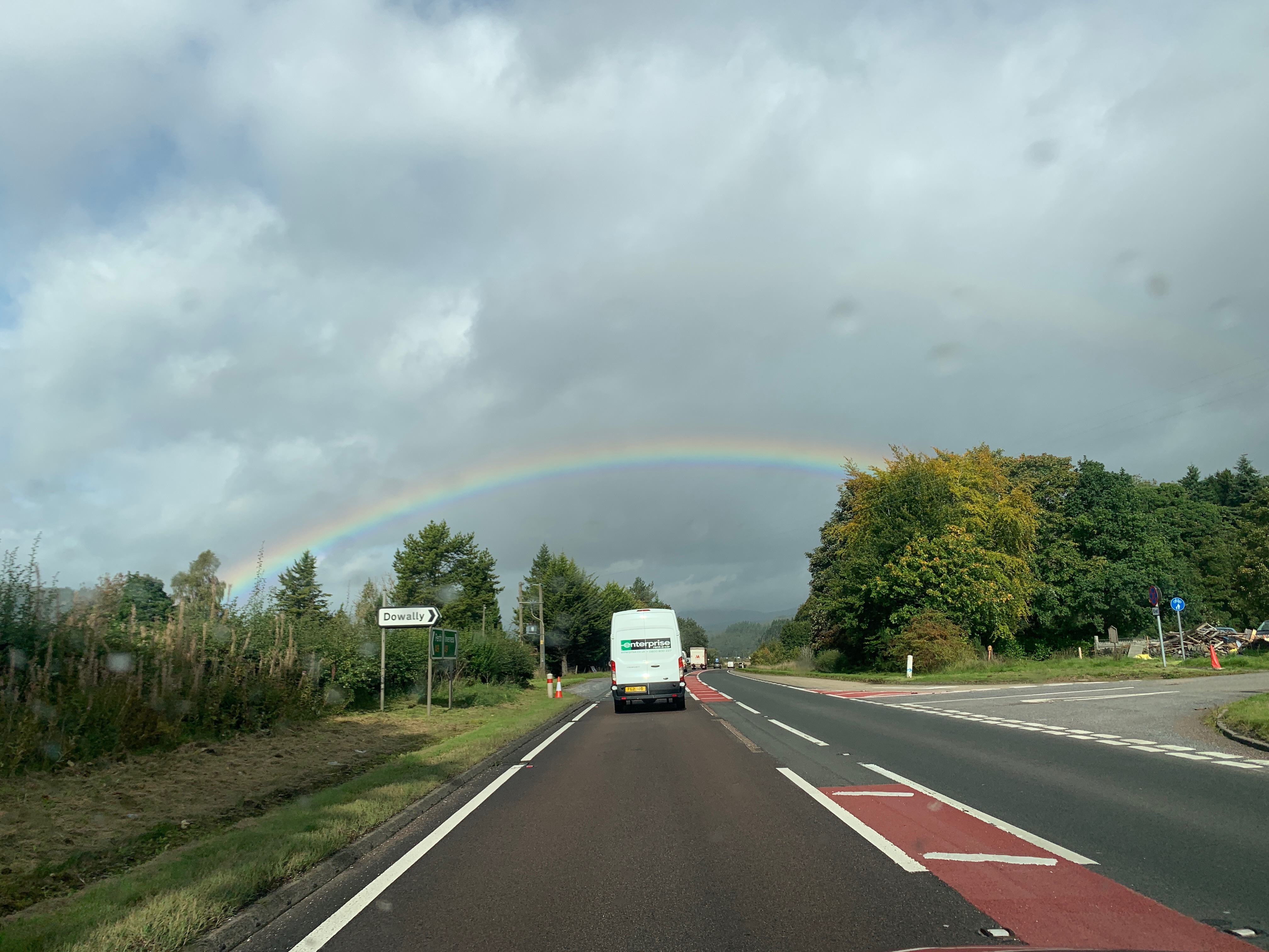 Two years, 7 months, 24 days